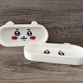 Cat Eyeglass Holder/Tray