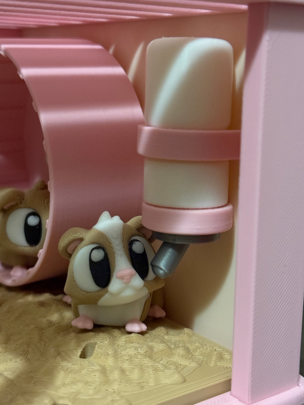 Gerbil Playhouse