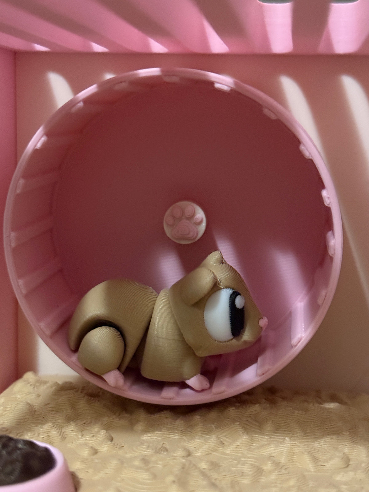 Gerbil Playhouse