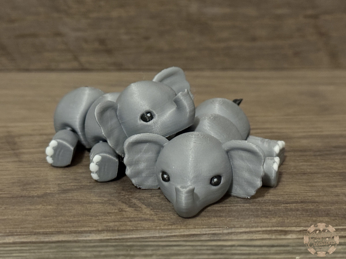Elephants
