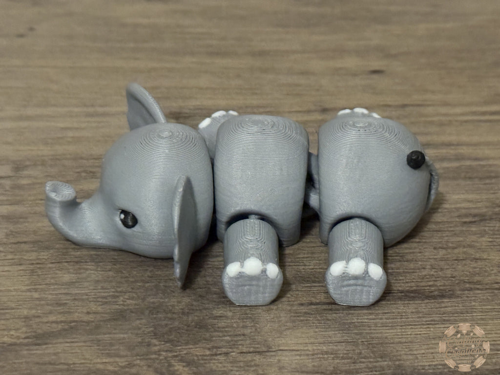 Elephants