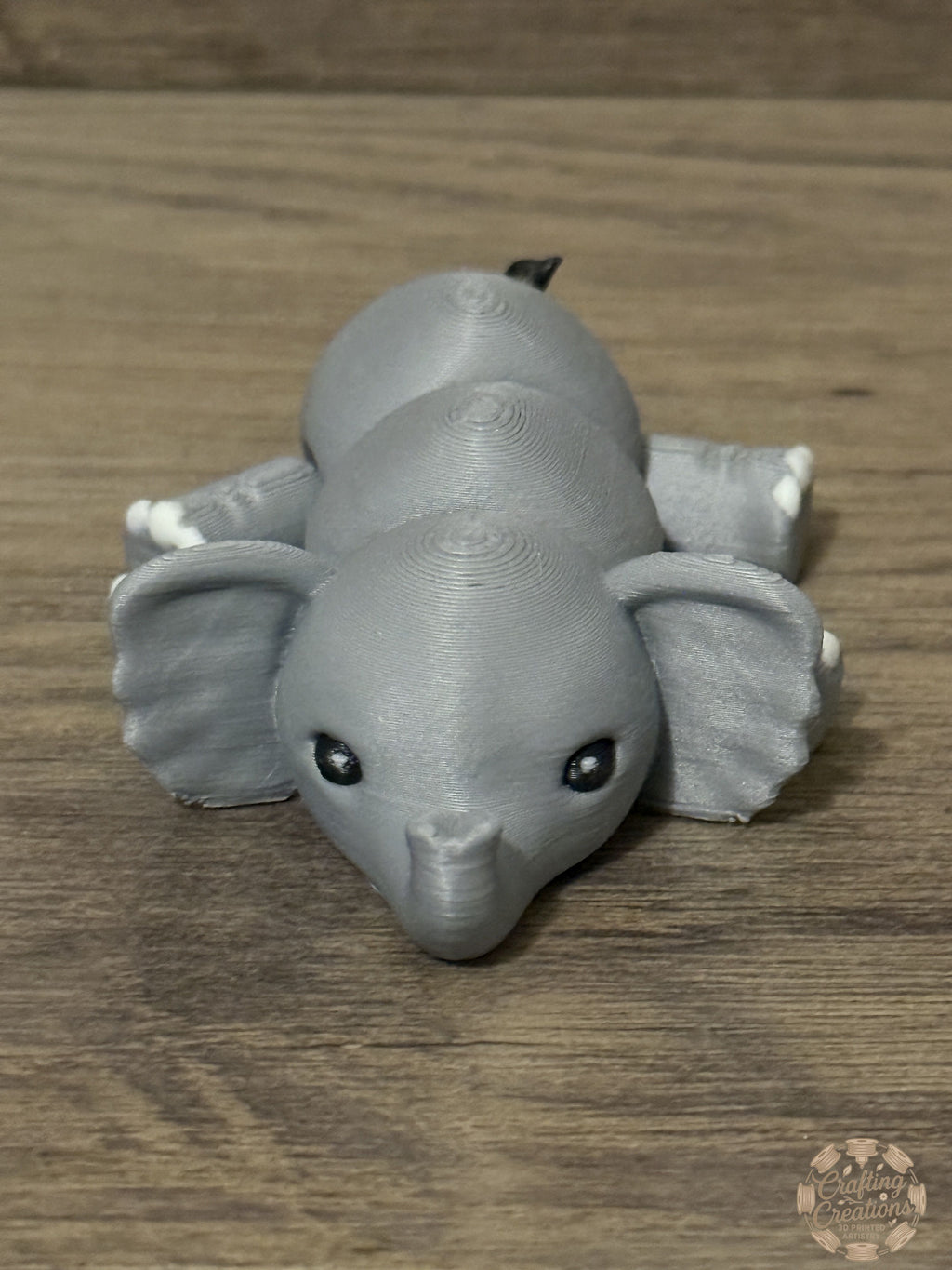 Elephants