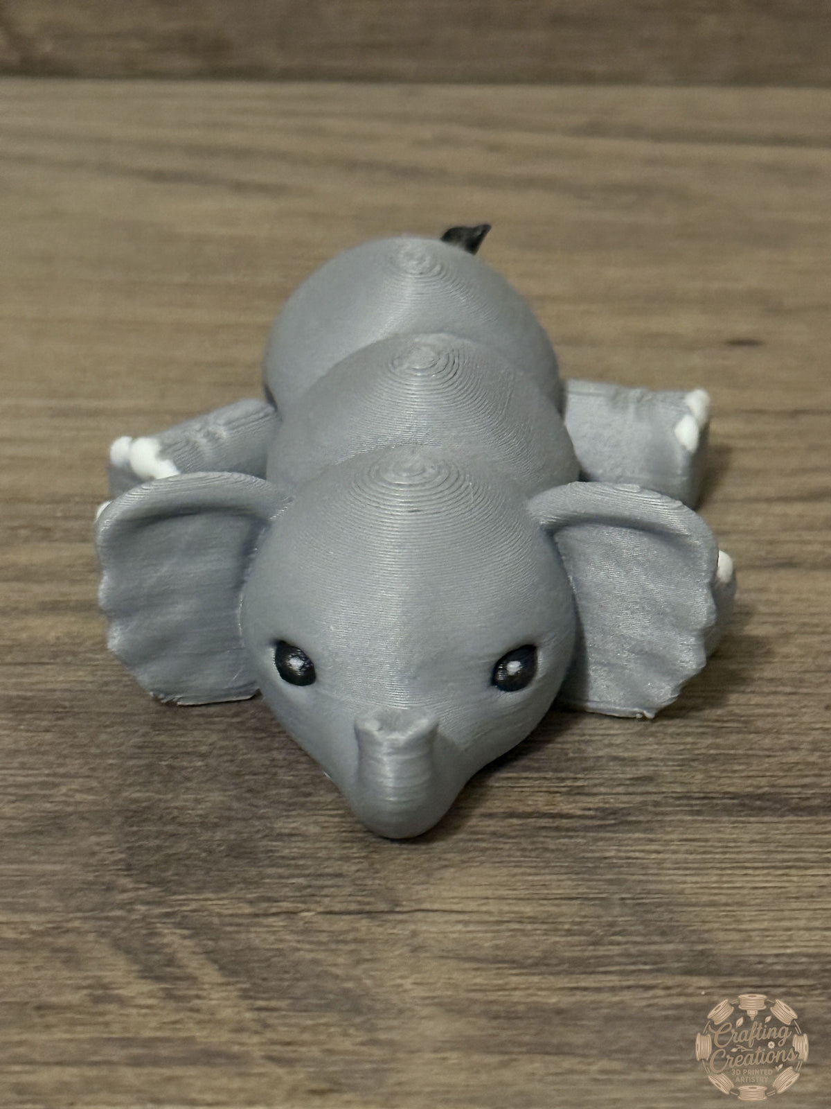 Elephants