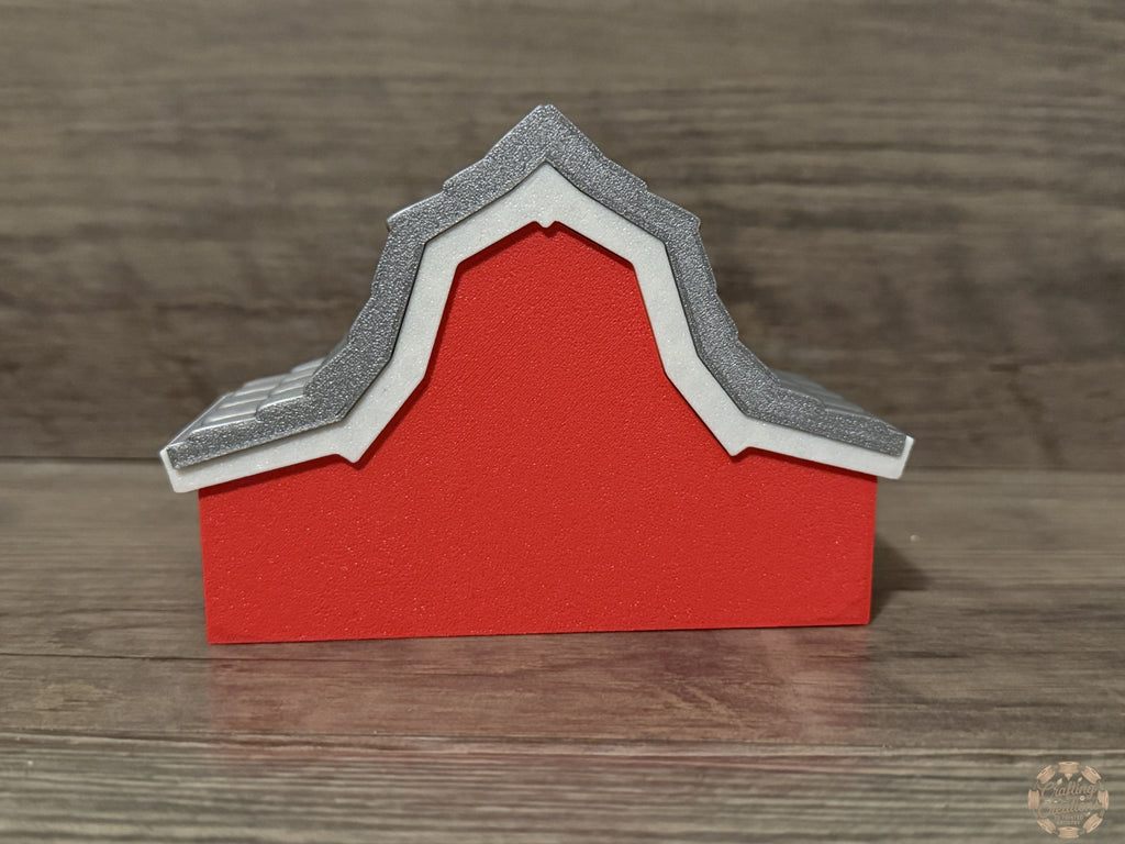 Barn Toy