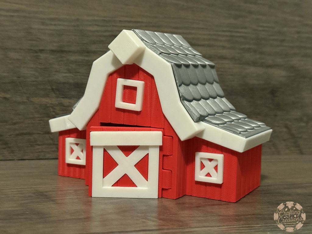 Barn Toy