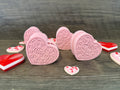 Heart Cookie Clicker