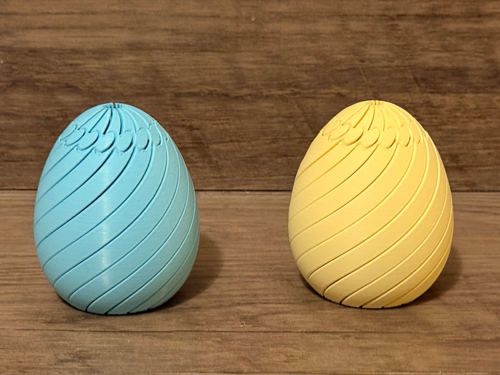 Fidget Easter Egg