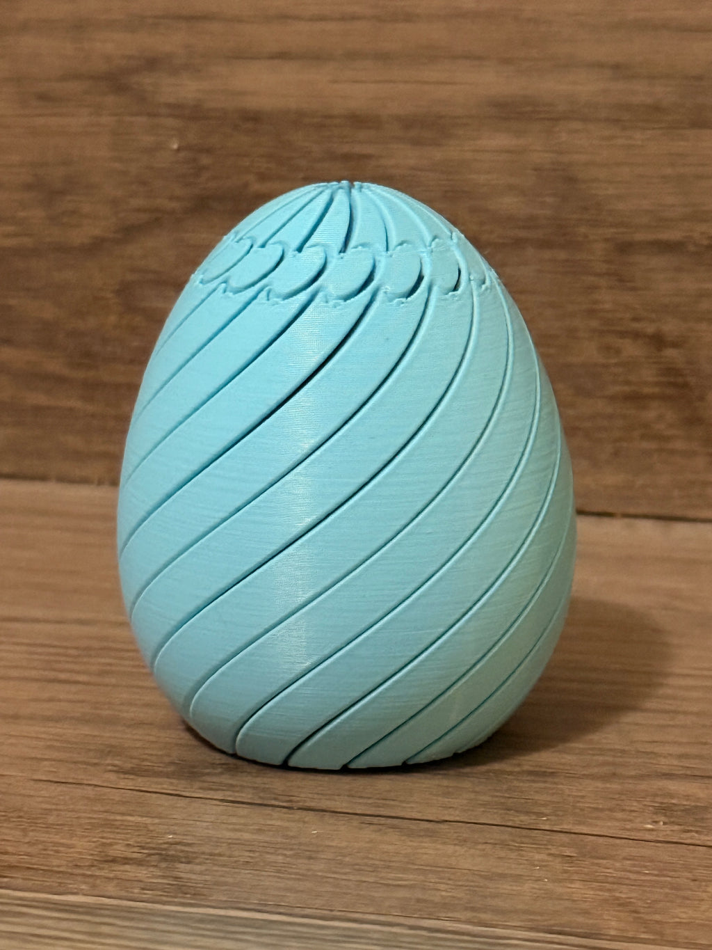 Fidget Easter Egg