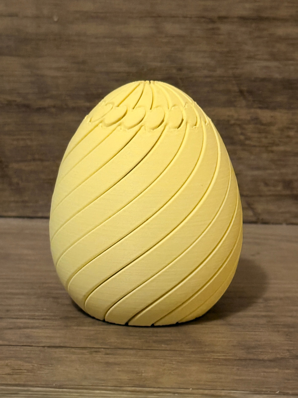 Fidget Easter Egg