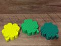 Shamrock Fidget Toy