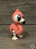 Flamingos