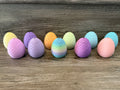 Fidget Easter Egg