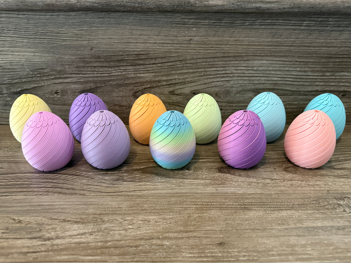 Fidget Easter Egg