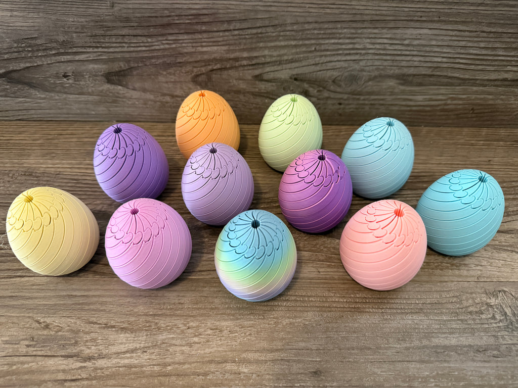 Fidget Easter Egg