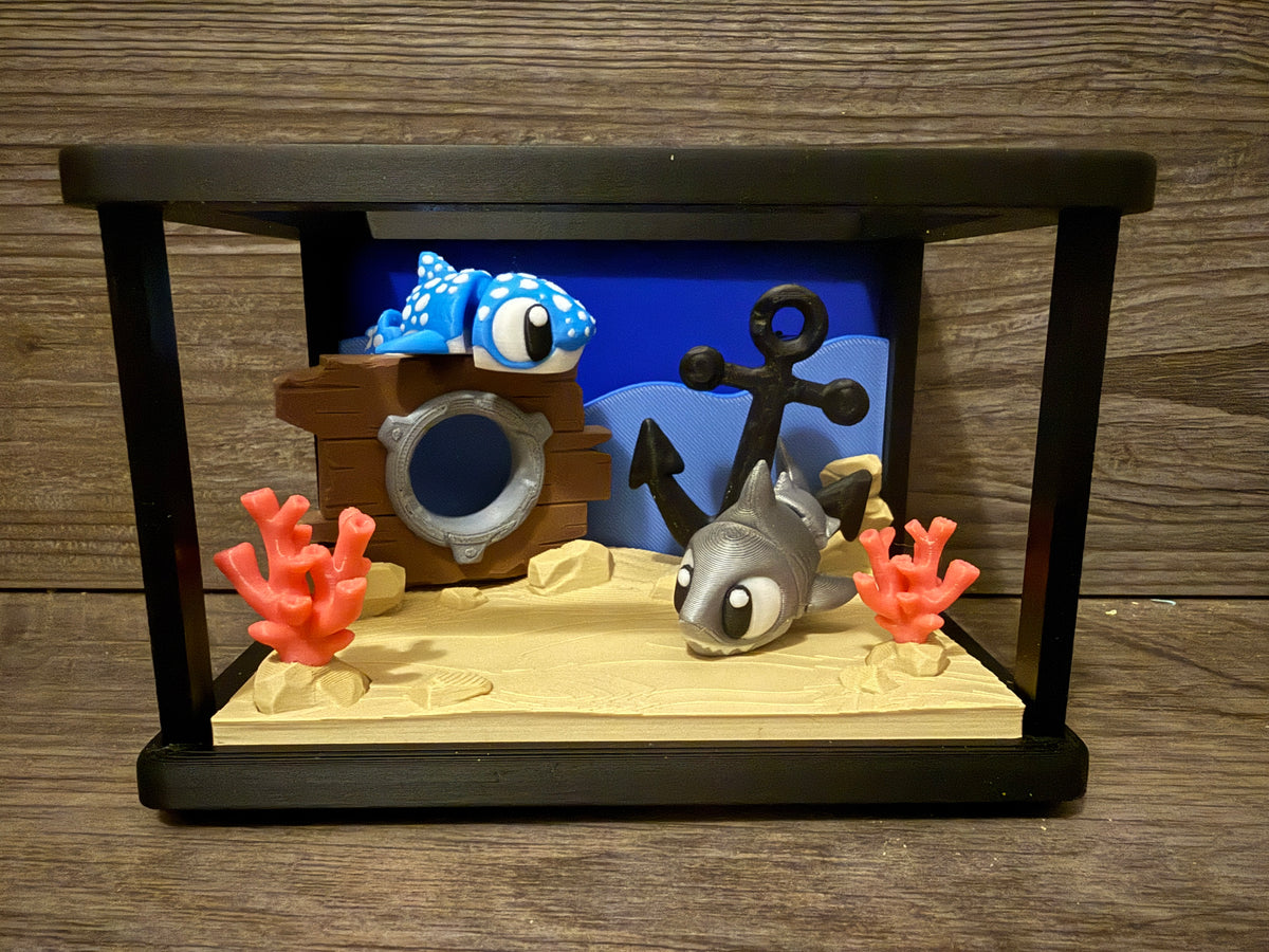 Fish Habitat