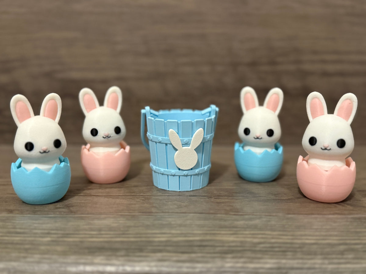 Bunny Clicker