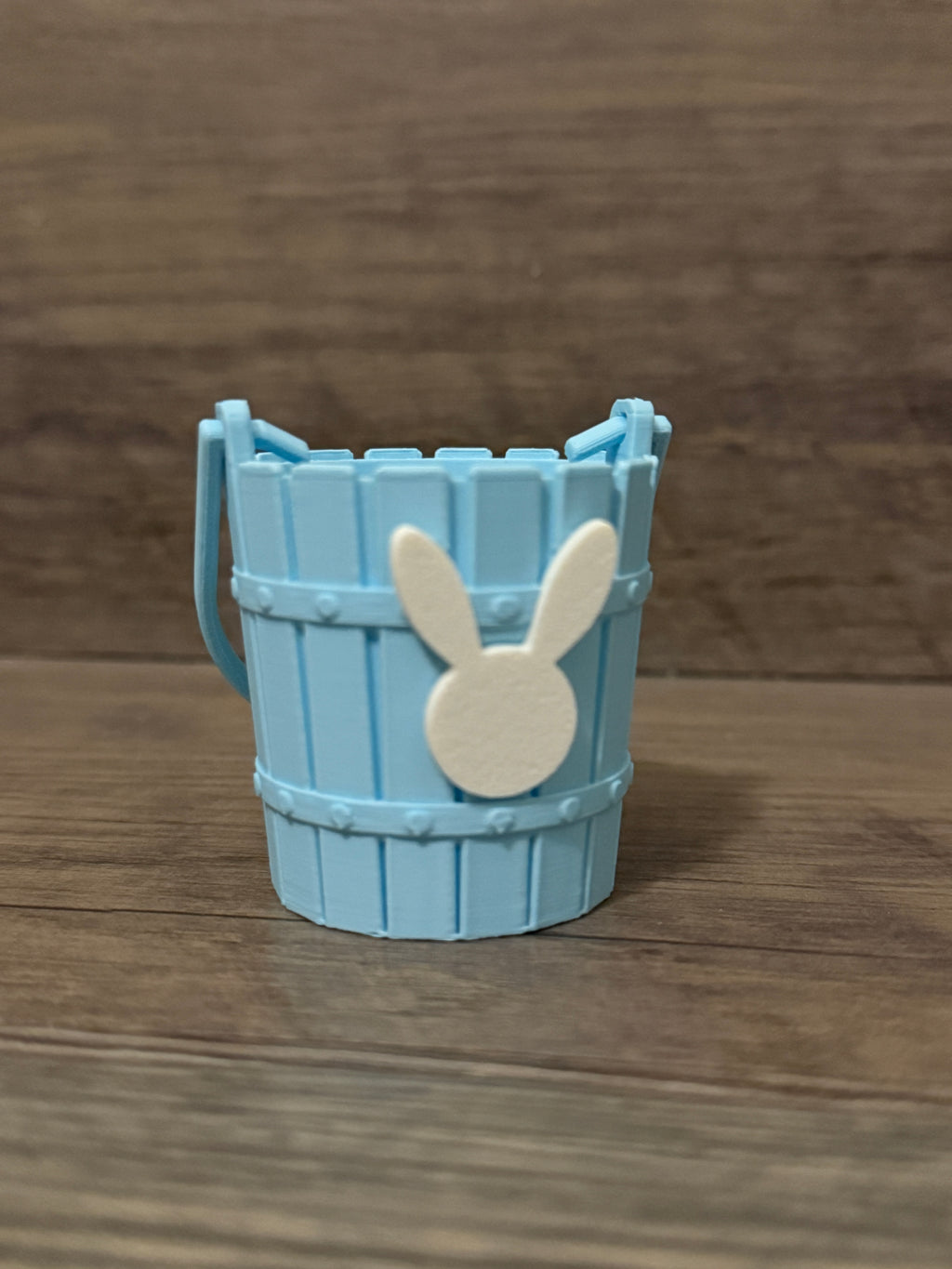 Mini Easter Bucket