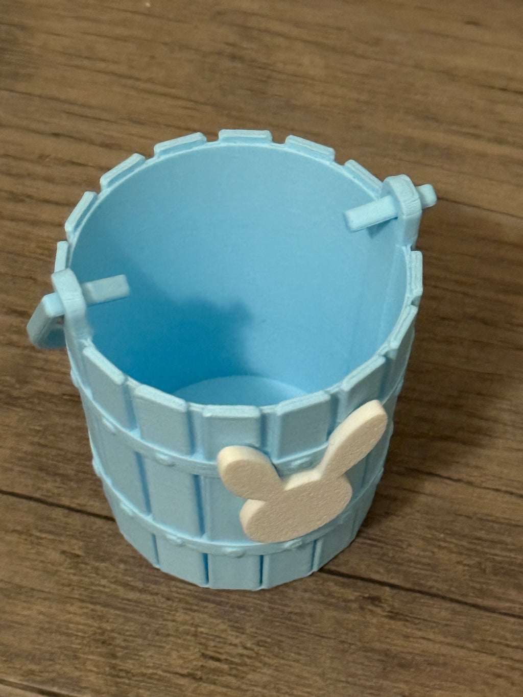 Mini Easter Bucket
