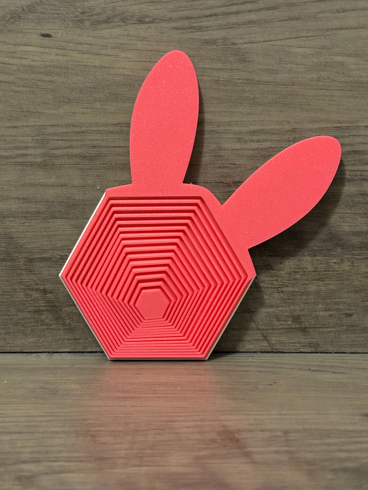 Bunny Fidget Toy