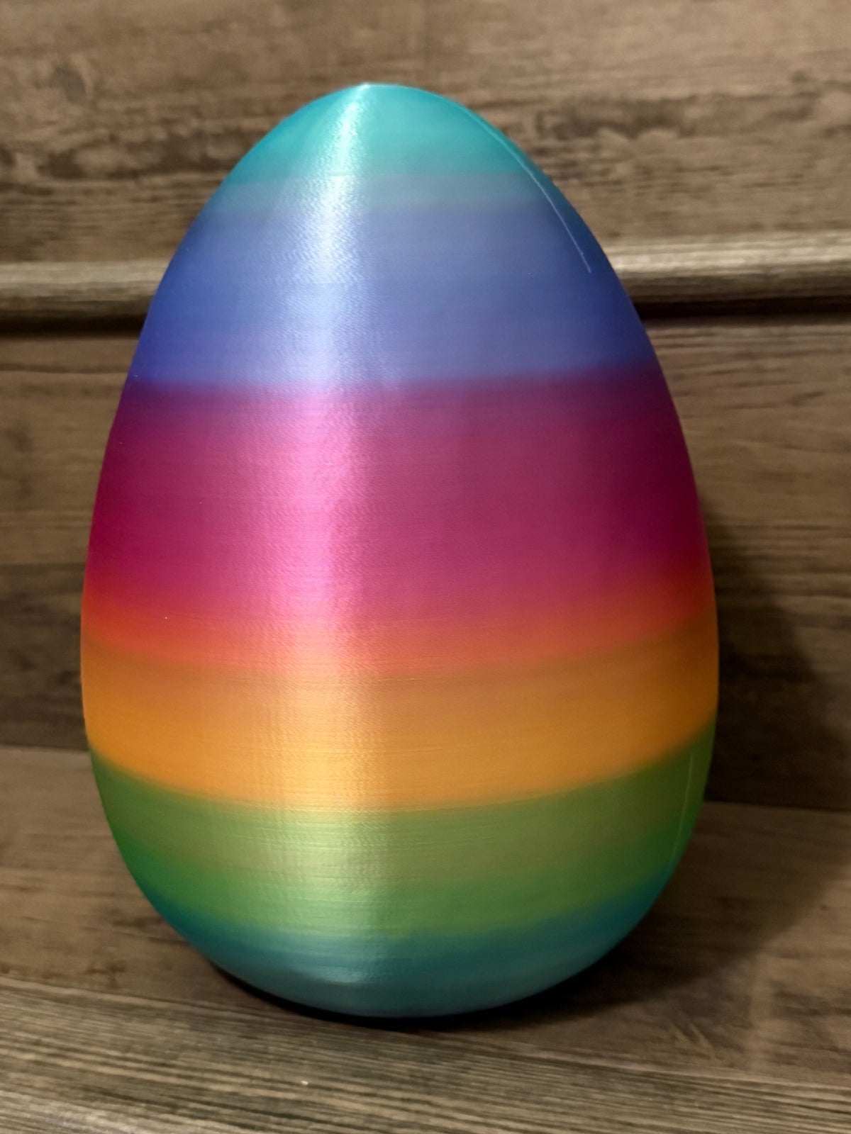 Giant Easter Egg