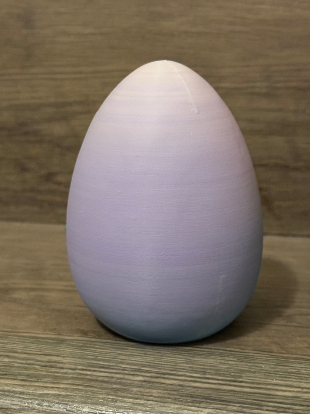 Giant Easter Egg
