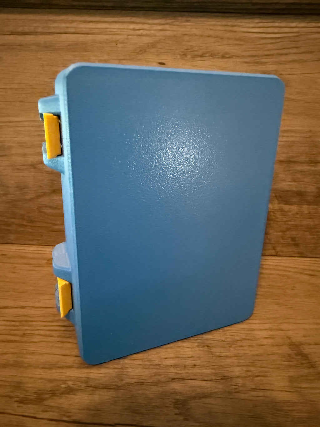 Flip 7 & "With a Vengeance" Add-on Game Case