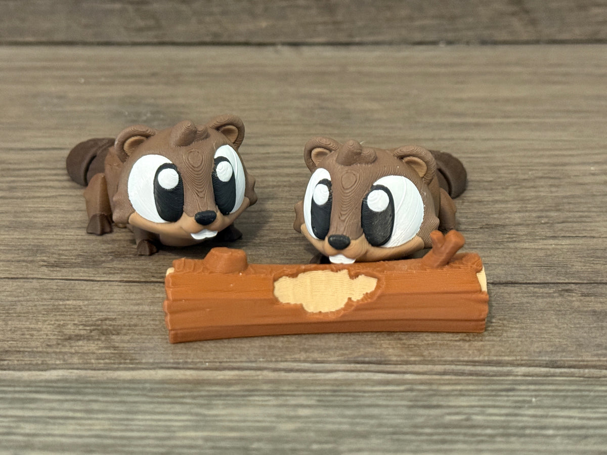 Hedgehogs