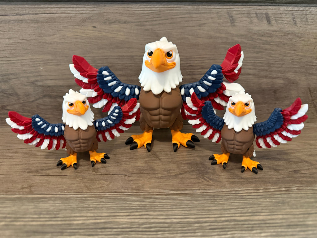 Bald Eagle