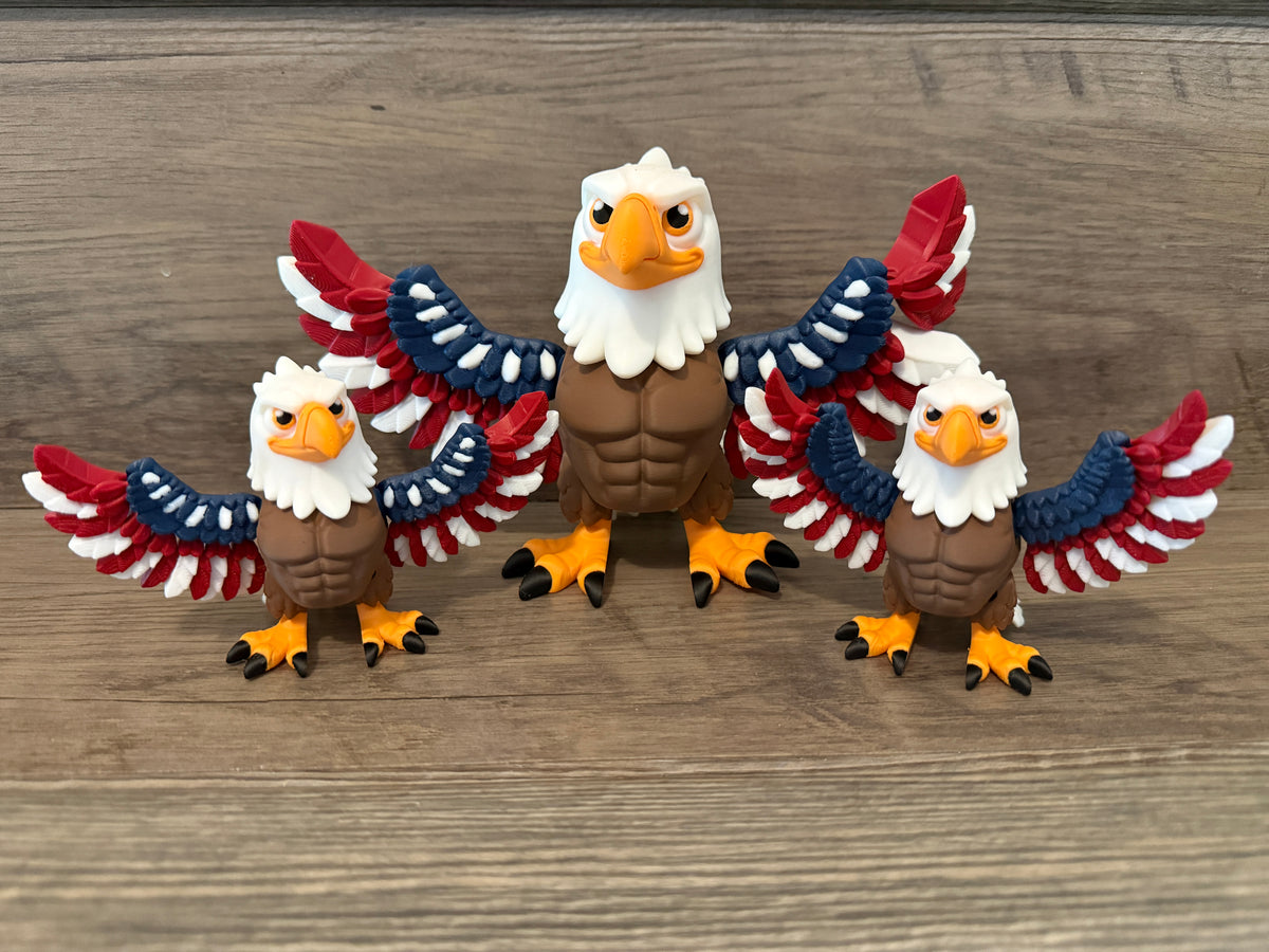 Bald Eagle