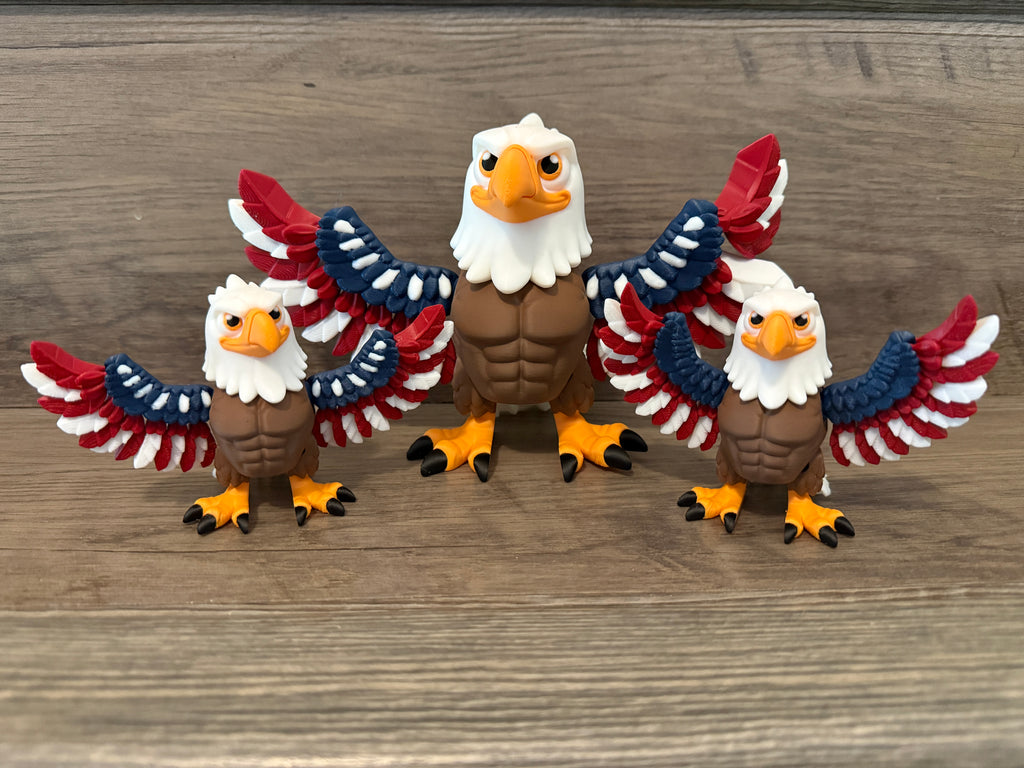 Bald Eagle