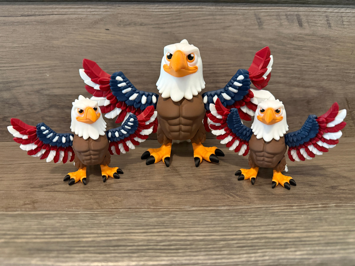 Bald Eagle