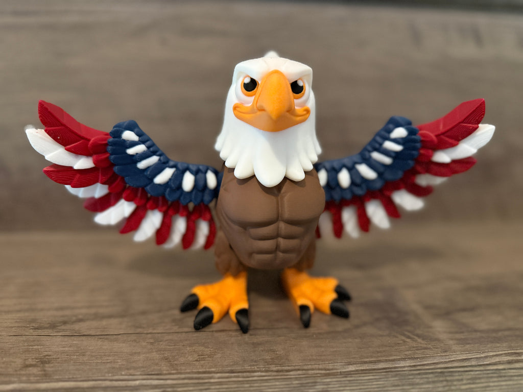 Bald Eagle