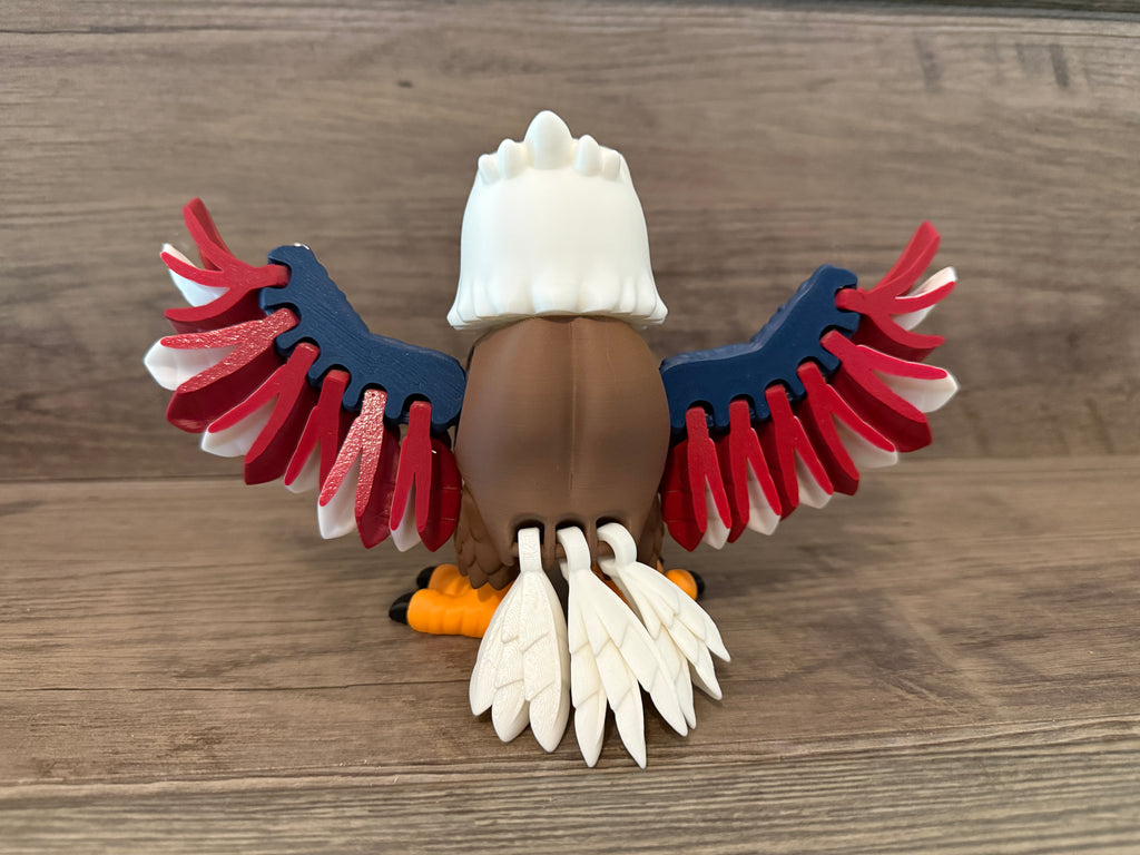 Bald Eagle