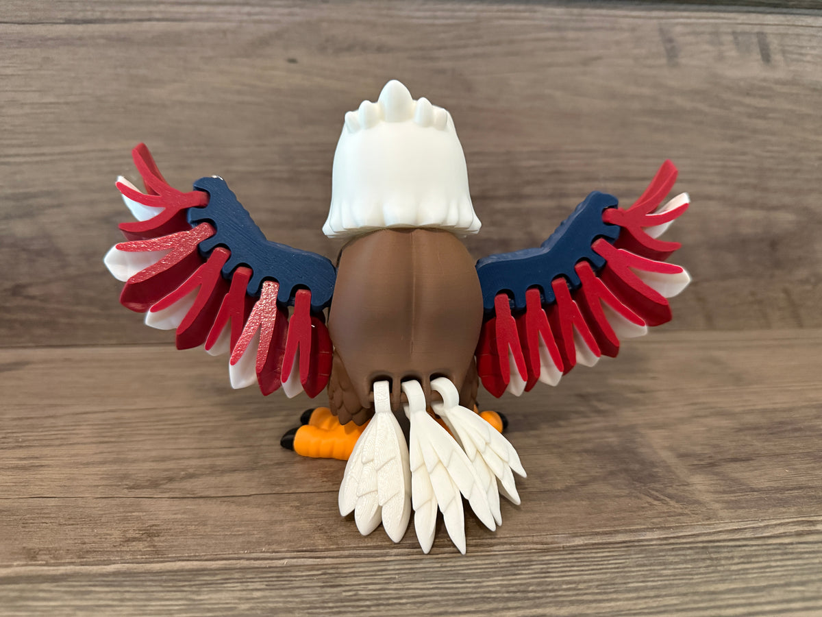 Bald Eagle
