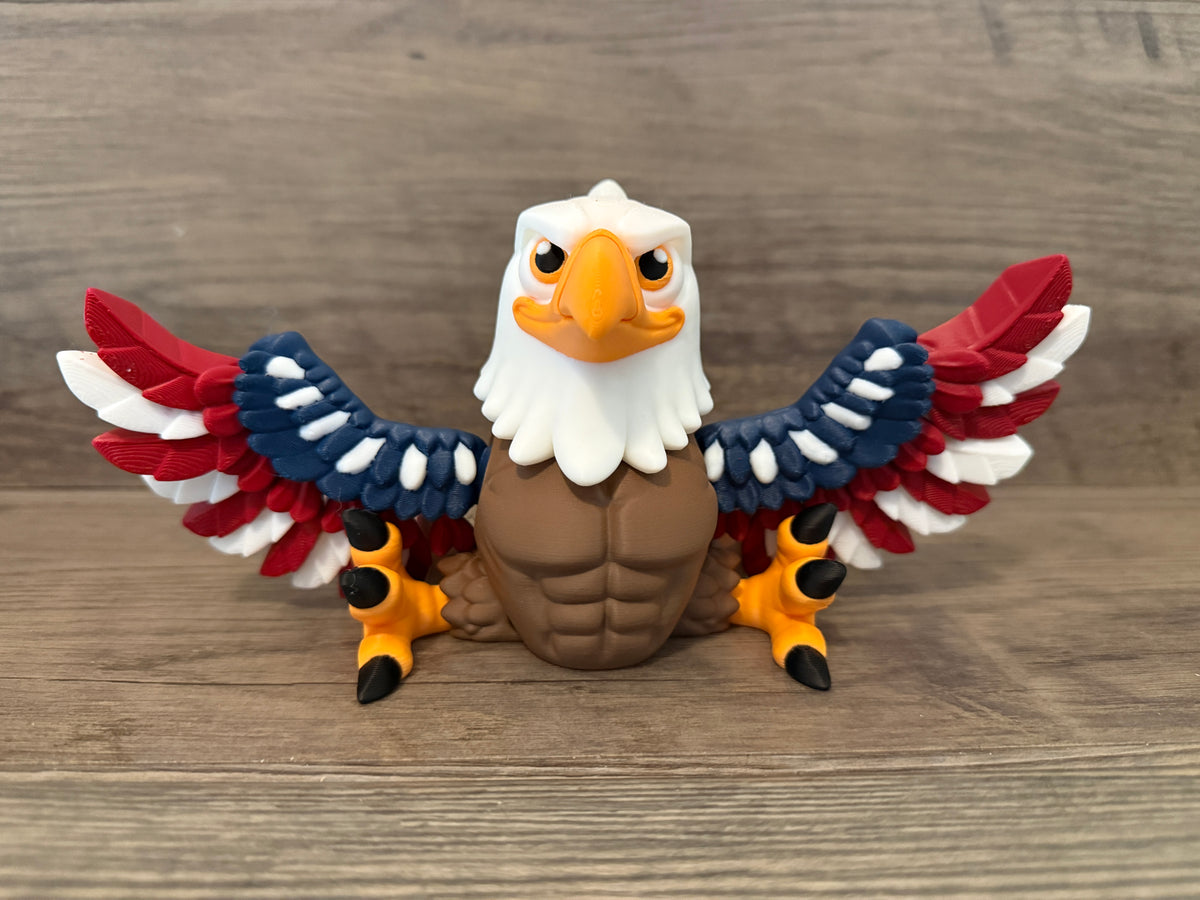 Bald Eagle