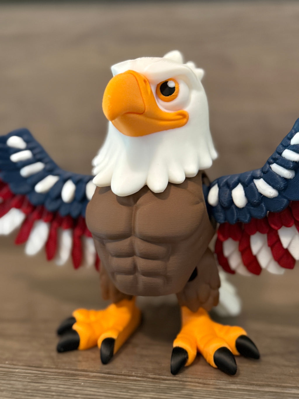 Bald Eagle