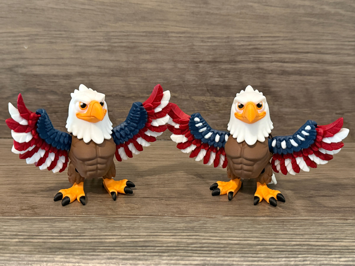 Bald Eagle