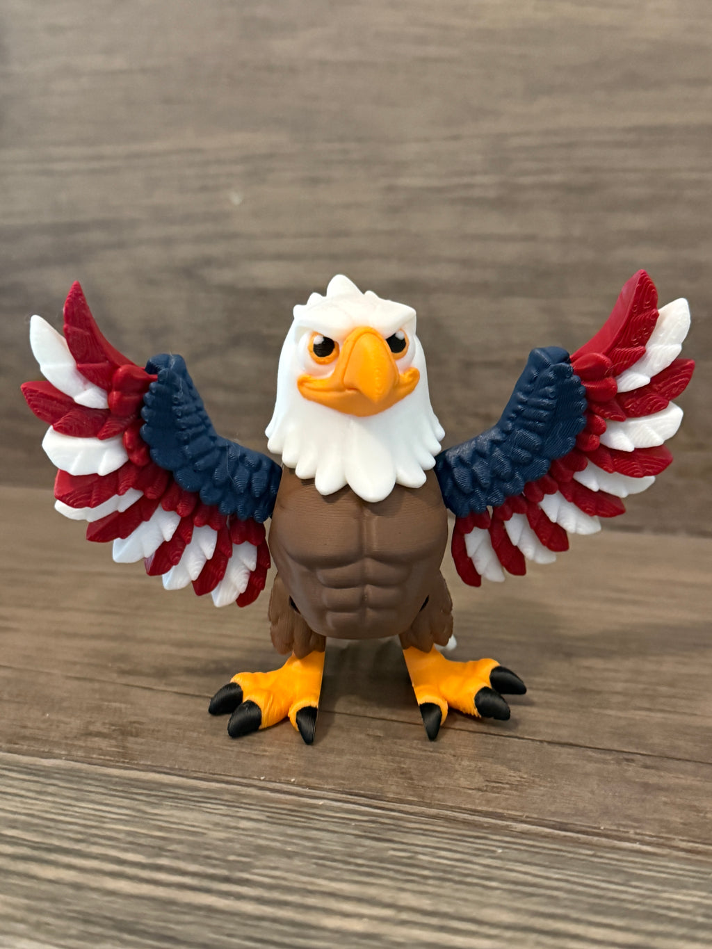 Bald Eagle