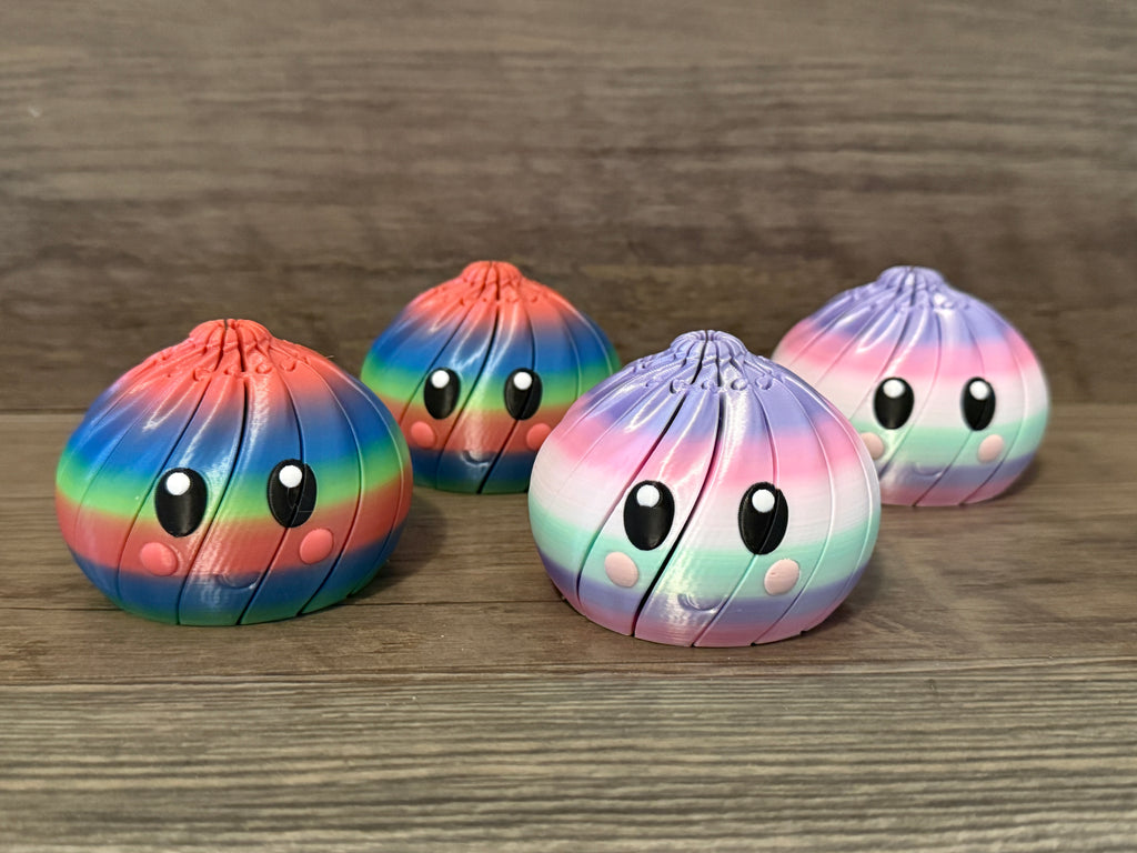 Dumpling Fidget