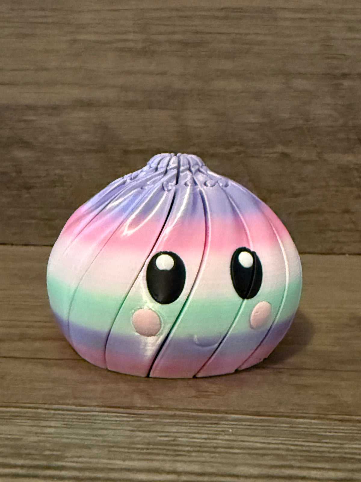 Dumpling Fidget