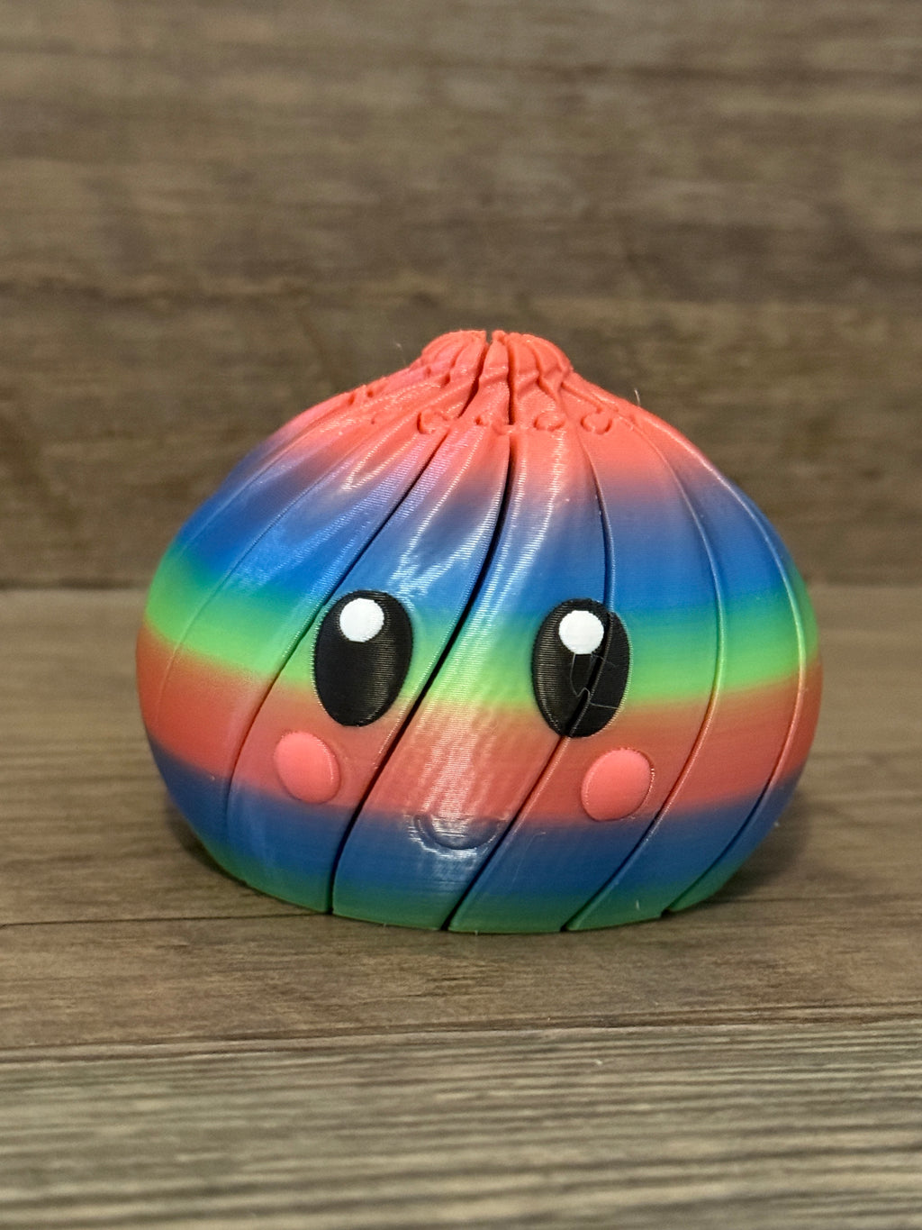 Dumpling Fidget