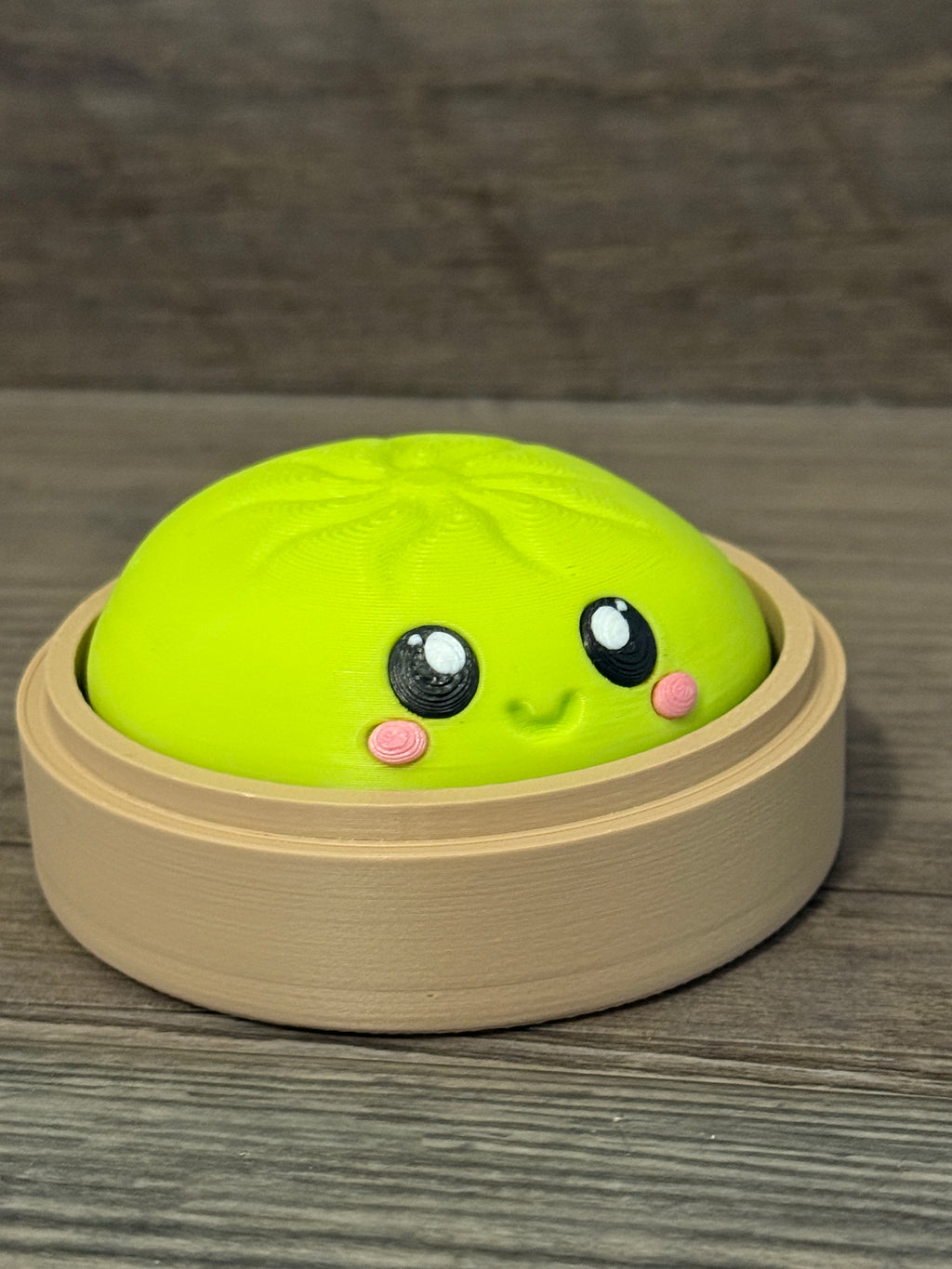 Dumpling Clicker