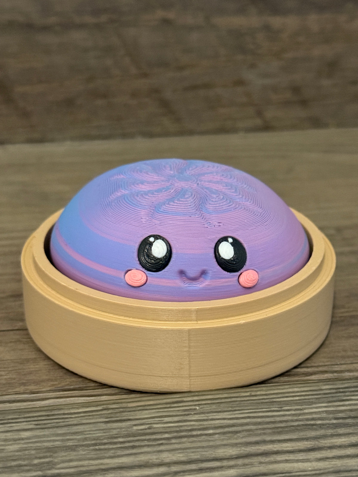 Dumpling Clicker