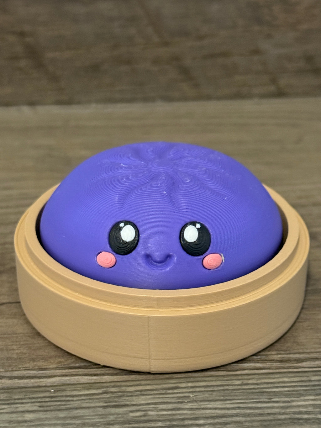 Dumpling Clicker