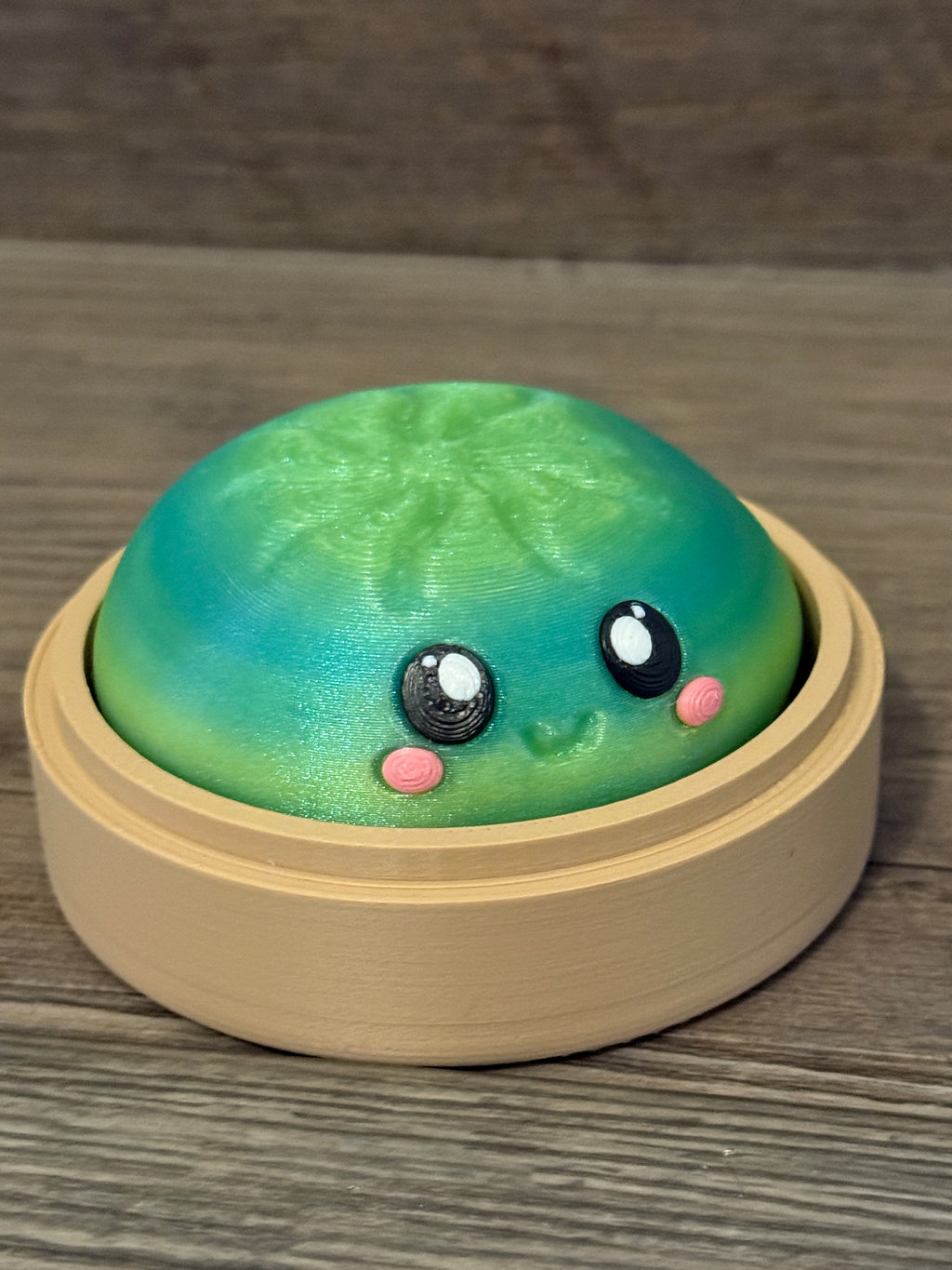 Dumpling Clicker