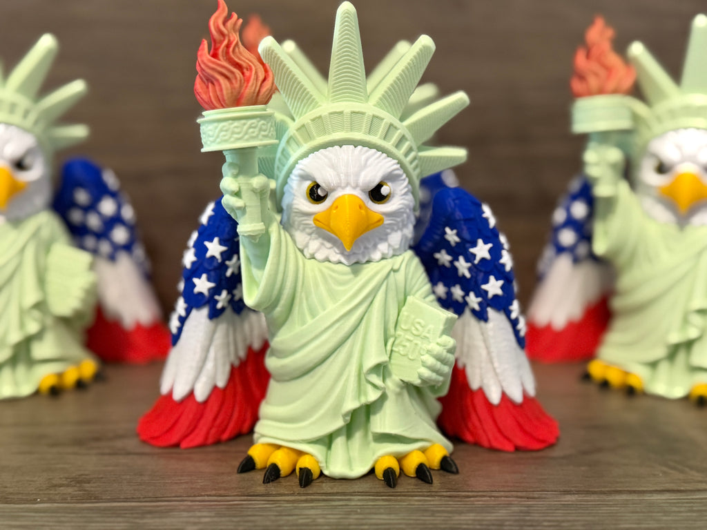Liberty Eagle