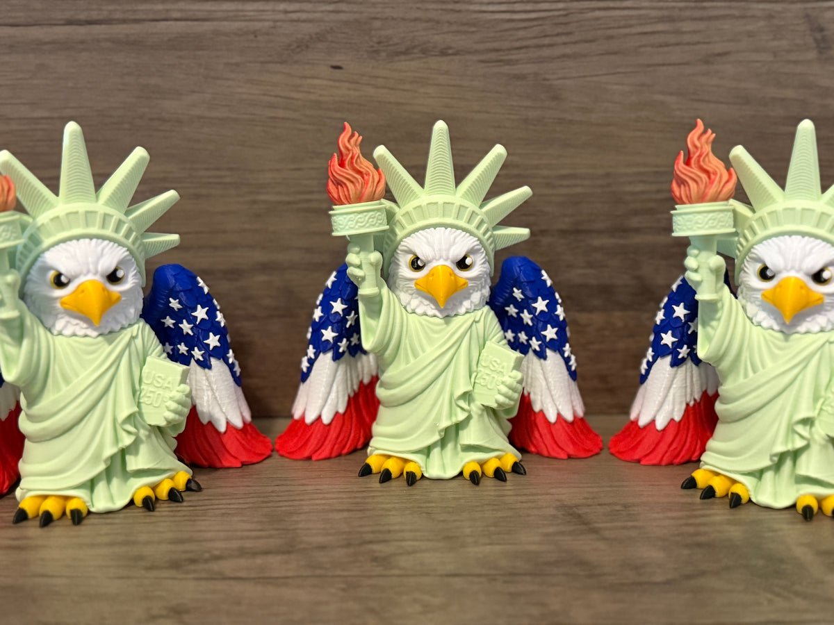 Liberty Eagle