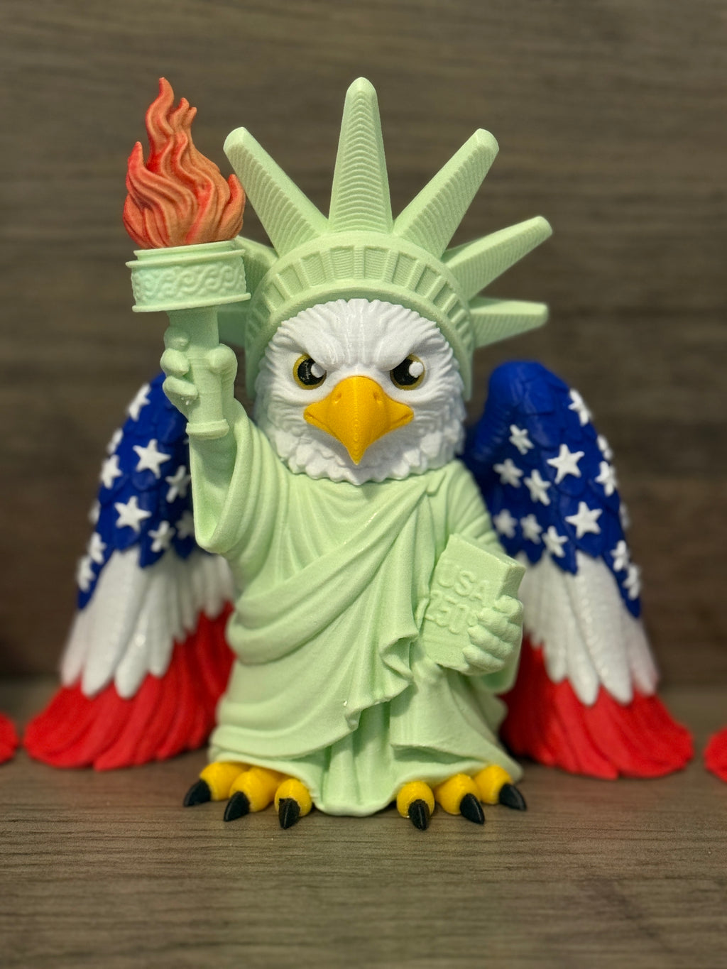 Liberty Eagle