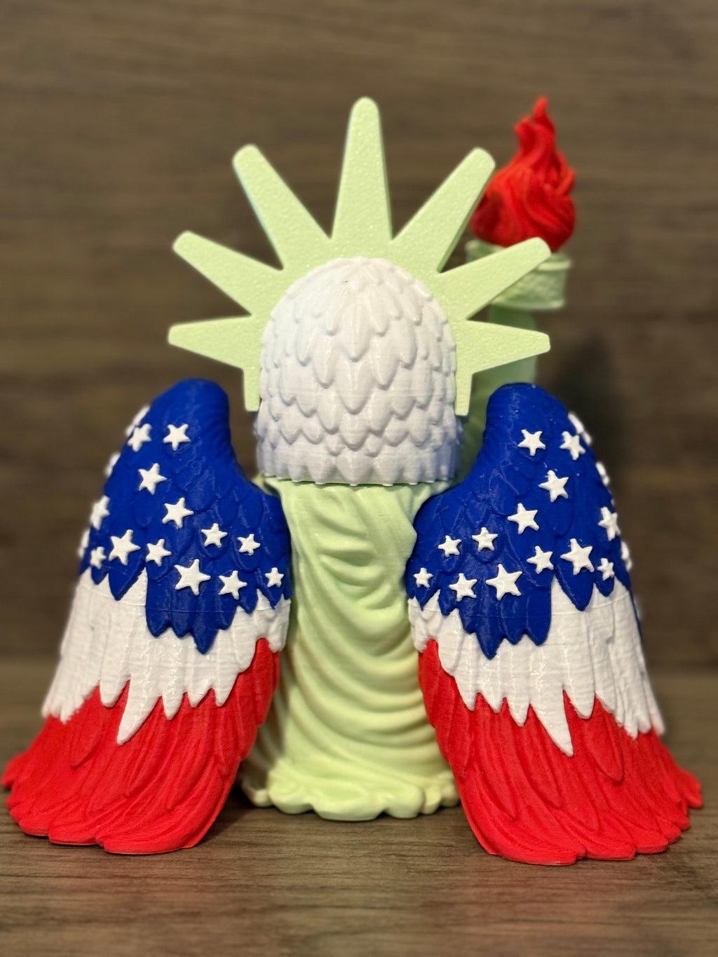 Liberty Eagle