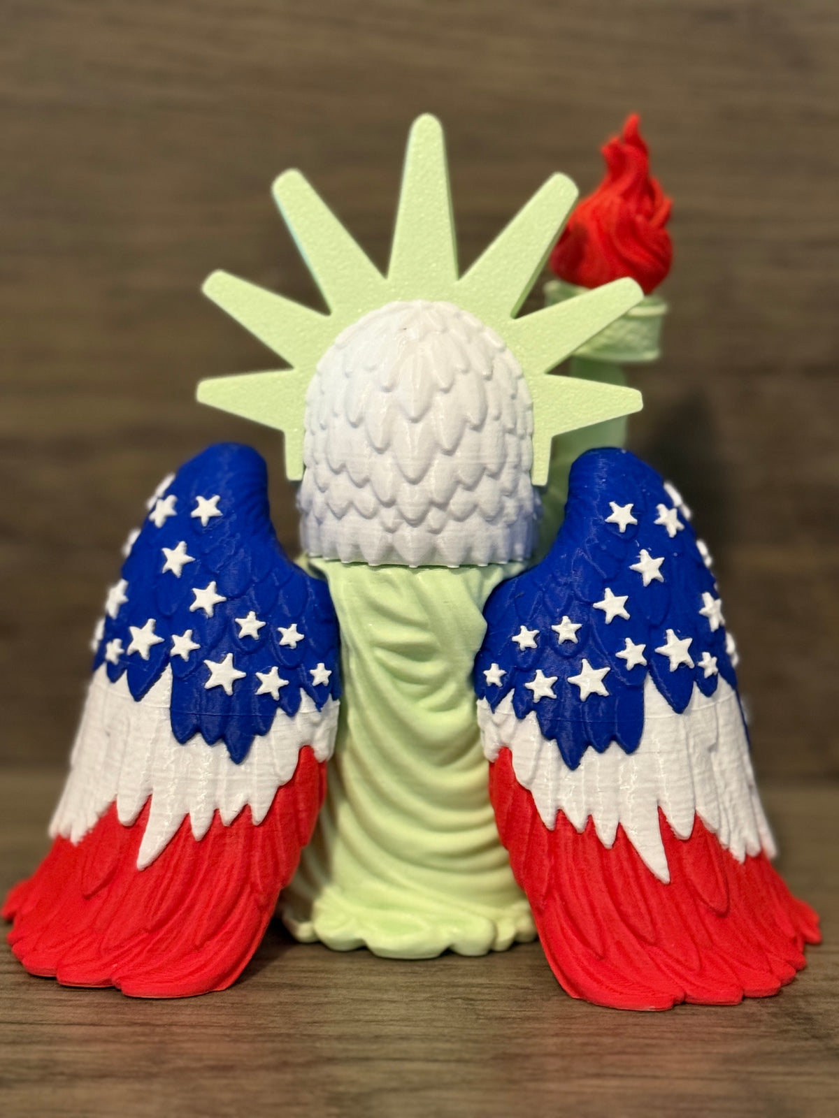 Liberty Eagle